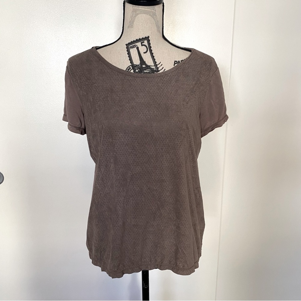 Full Length T-Shirt